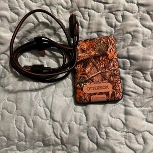 OtterBox Camouflage External Hard Drive